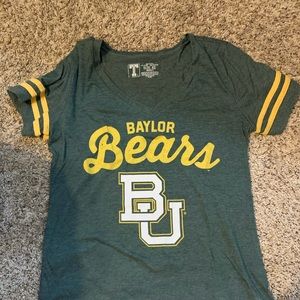 Baylor Bears Tee
